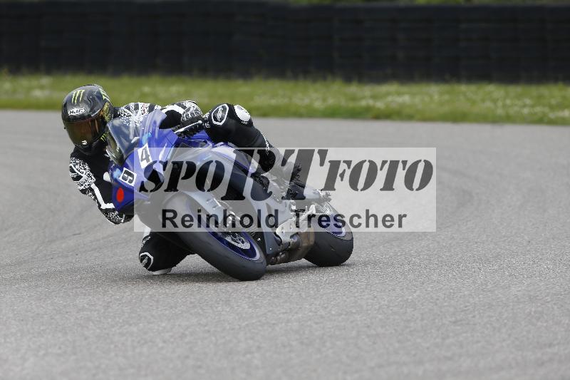 /15 13.05.2025 Max Racing ADR/Gruppe rot/94